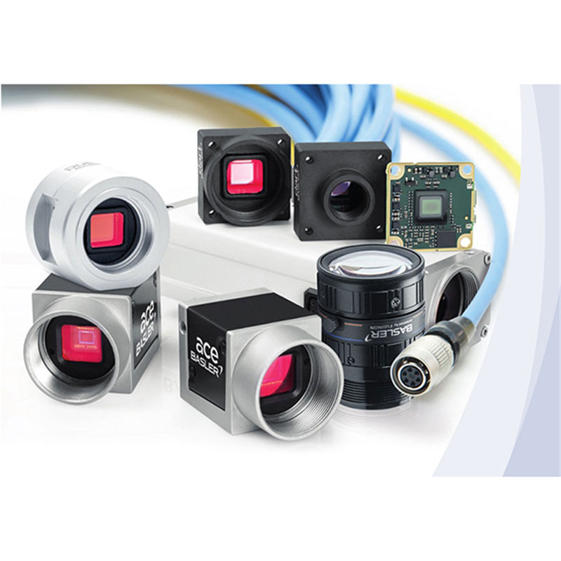 工业相机技术应用